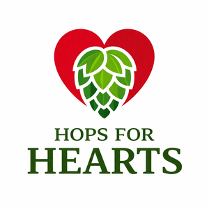 Hops for Hearts - The Children's Heart Foundation